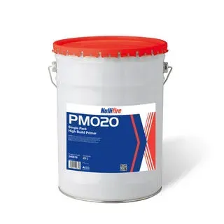 High Build Alkyd Primer PM020 Philippines - High Performance Solutions
